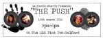 The Push Serial Killer Photography Exhibition Salford